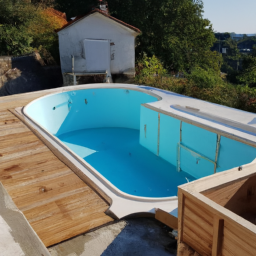 Chauffage Piscine : Profitez d'une Baignade Confortable et Relaxante en Toutes Saisons Fontenay-aux-Roses